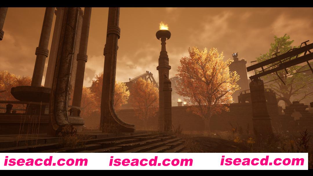 图片[18]-【大型ACT/中文/步兵】公主与利刃 Ver0.95.6HF [带DLC/全服装/全解锁存档]【20G】-嘤嘤怪之家