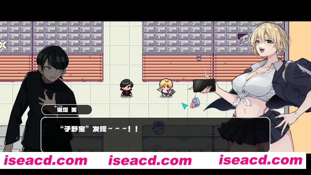 图片[3]-【ACT/中文/俯视角】对不起，生还者/SORRY SURVIVOR Build.18642095 官方中文版【4.6G/更新】-嘤嘤怪之家