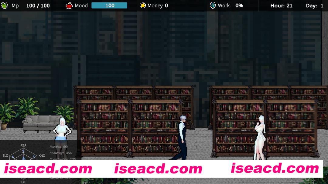 图片[8]-【经营SLG/中文】拜托了,老板！ Please, Boss! Ver0818 STEAM官方中文硬盘版【1.2G/新作】-嘤嘤怪之家