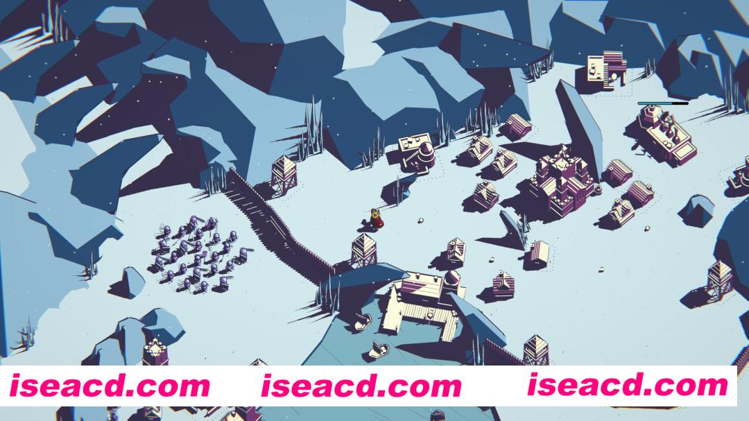 图片[4]-【策略模拟SLG/中文】王座陨落/Thronefall V1.51 官方中文硬盘版【450M】-嘤嘤怪之家