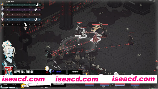 图片[6]-【战术RPG/中文】刃裔学院 Blade Prince Academy 官方中文安装版【1.4G】-嘤嘤怪之家