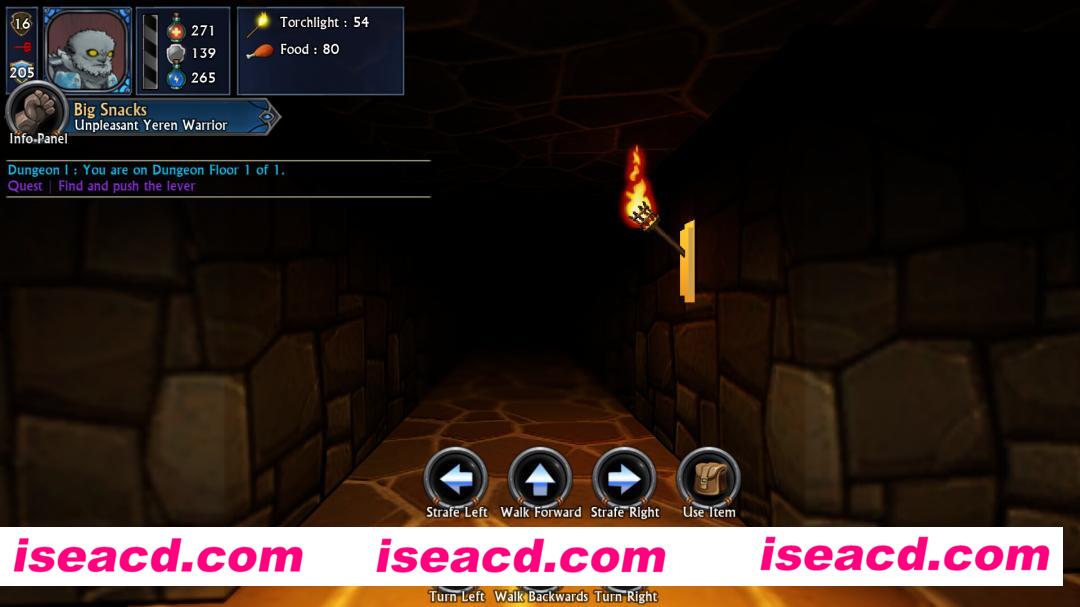 图片[7]-【策略SLG/中文】剑刃与战靴不朽 V1.13 官方中文硬盘版【1G】-嘤嘤怪之家