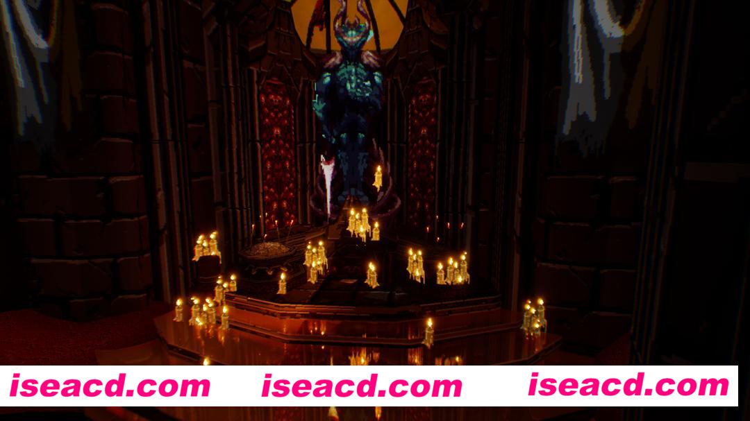 图片[7]-【复古FPS/中文/3D】《超洪流（Diluvian Ultra）》V3.4.52 官方中文硬盘版【5.7G/更新】-嘤嘤怪之家