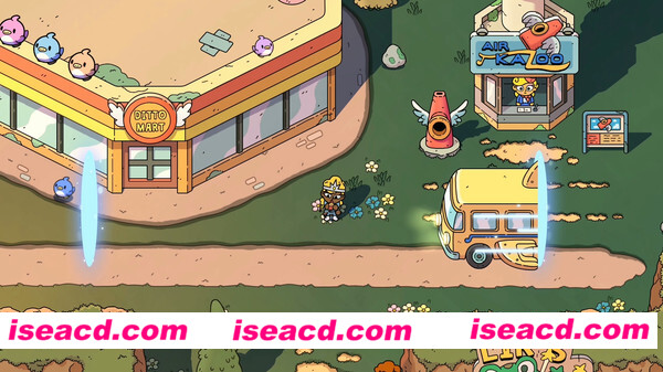 图片[2]-【RPG/中文2D】迪托之剑：Mormo 的诅咒  官方中文硬盘版【730M/新作】-嘤嘤怪之家