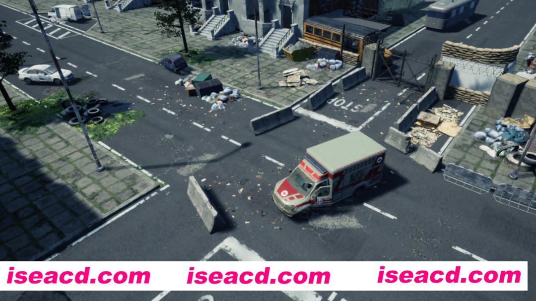 图片[4]-【生存RPG/中文】人性末日-HumanitZ 官方中文硬盘版【17G】-嘤嘤怪之家