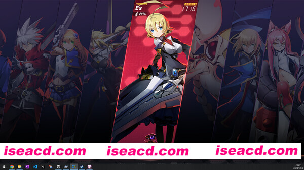 图片[12]-【大作ACT/肉鸽/超爽快】苍翼：混沌效应 V1.00官方中文硬盘版【正式版/6.7G/新作】-嘤嘤怪之家