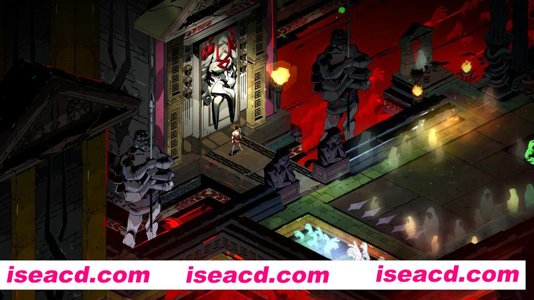 图片[5]-【大作ACT/中文】黑帝斯：地狱之战 V1.32 官方中文硬盘版【9G/付存档/修改器/地图】-嘤嘤怪之家