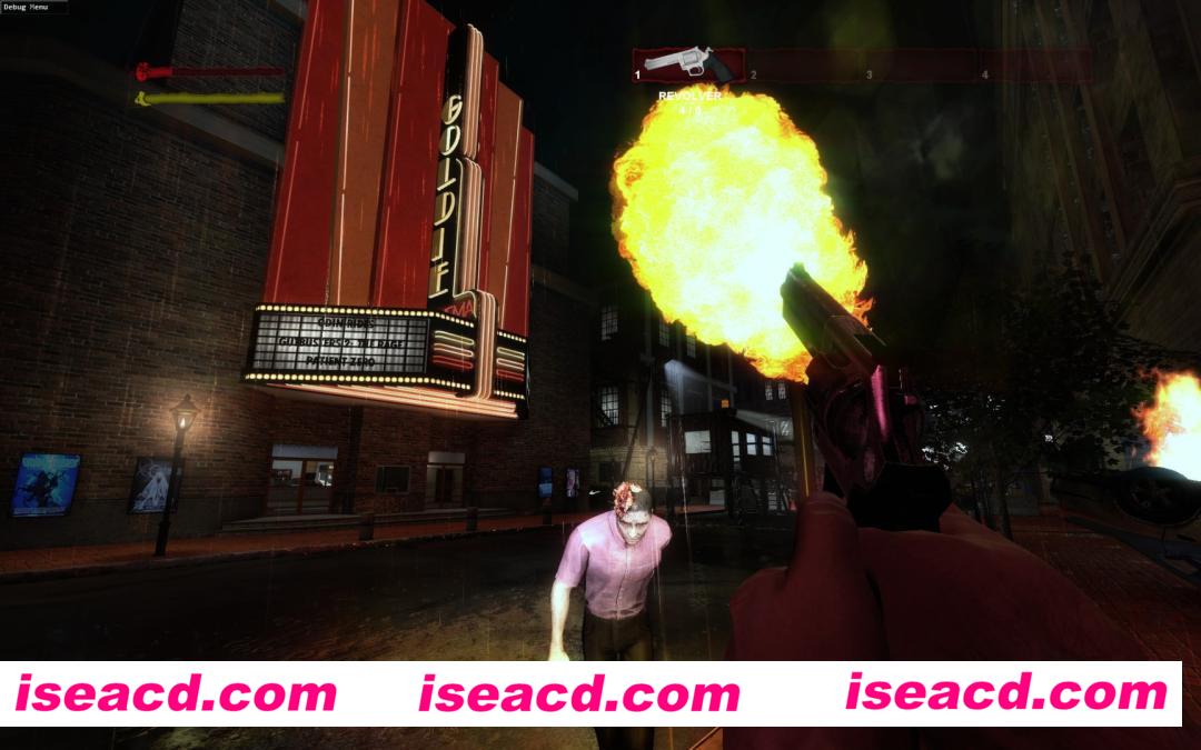 图片[5]-【FPS/中文/生存】《传染病 Contagion》V2.2.1 官方中文硬盘版【13G/新作】-嘤嘤怪之家