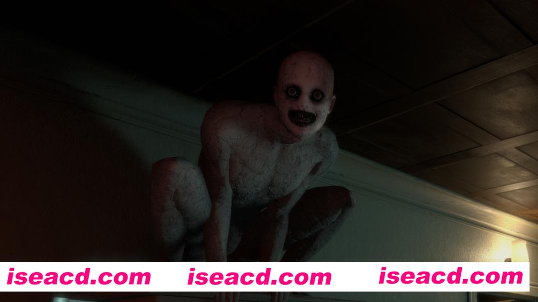 图片[2]-【整活SLG/中文/3D】太平间助手/殡仪馆助理/The Mortuary Assistant v3.0.2 官方中文版【4.8G/CV】-嘤嘤怪之家