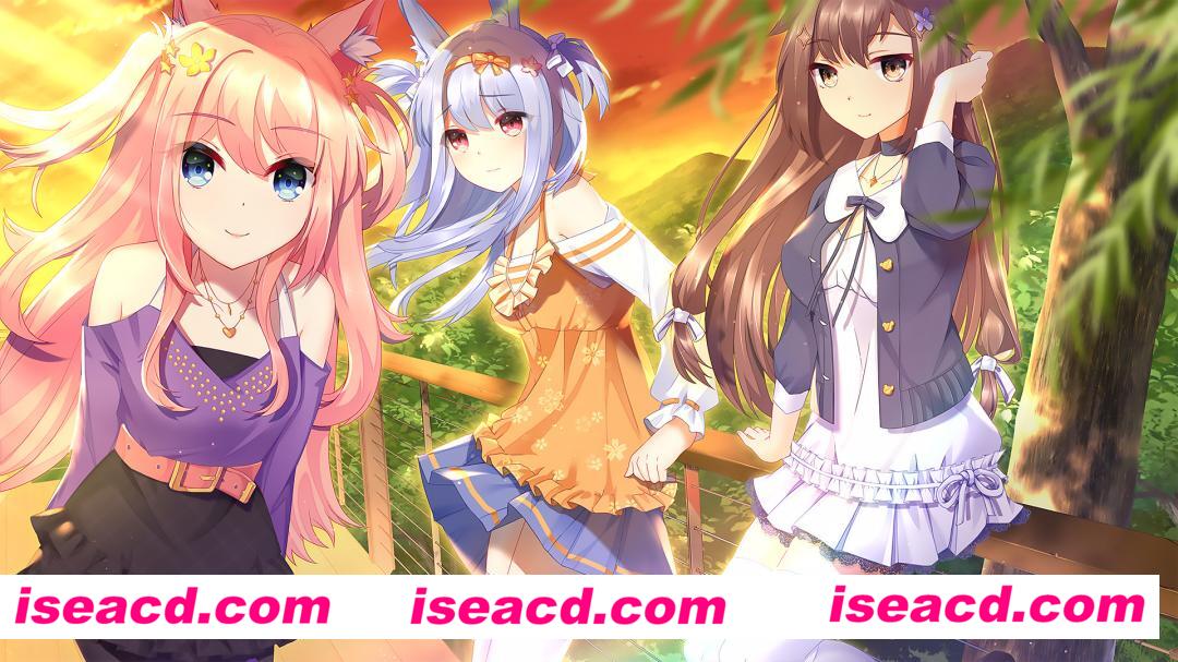 图片[3]-【ADV+SLG/中文/2D】 《茸茸便利店》 官方中文硬盘版【1.3G/全CV】-嘤嘤怪之家