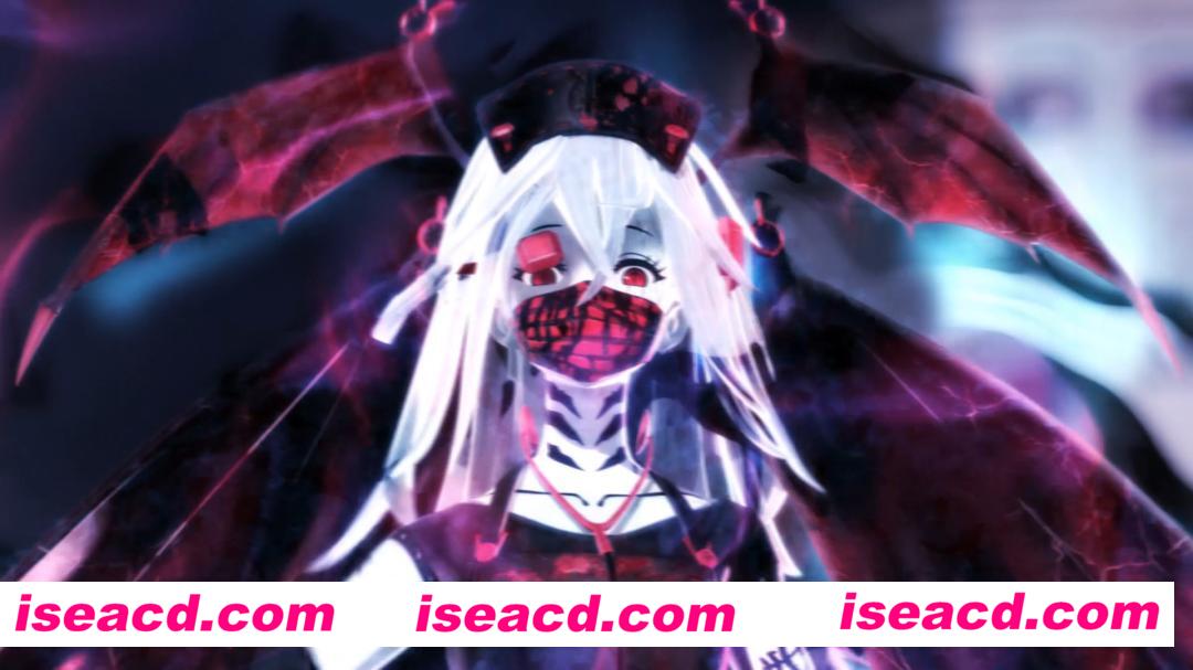 图片[10]-【日式RPG/中文/3D】罪恶王权/Monark 官方中文硬盘版 【14G/日文配音】-嘤嘤怪之家