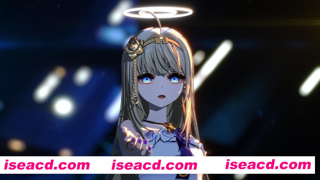 图片[1]-【日式大作ARPG/中文/3D】恸哭奇机：打满分喔终极版 V1.20 官方中文终极版 【5.9G/更新】-嘤嘤怪之家