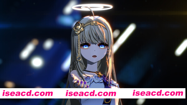 图片[13]-【日式ARPG/中文/3D】CRYMACHINA 恸哭奇机 官方中文硬盘版【5.9G/新作/全CV】-嘤嘤怪之家