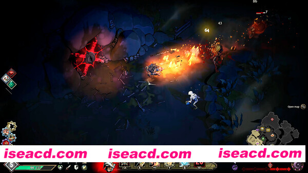 图片[4]-【ACT/中文/肉鸽】Ravenswatch 鸦卫奇旅 V0.16官方中文硬盘版【1.5G/新作】-嘤嘤怪之家