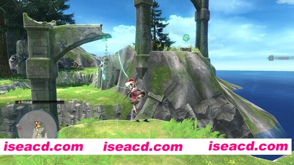 图片[7]-【日式ARPG/中文/3D】伊苏X -北境历险 V1.00 官方中文硬盘版 【13G/新作/日语配音】-嘤嘤怪之家