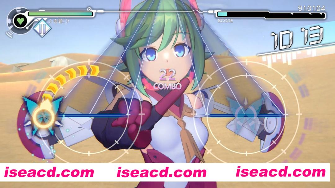 图片[5]-【节奏音游/中文/3D】电子轨录律 V1.03 官方中文硬盘版【2G/新作/日文CV】-嘤嘤怪之家