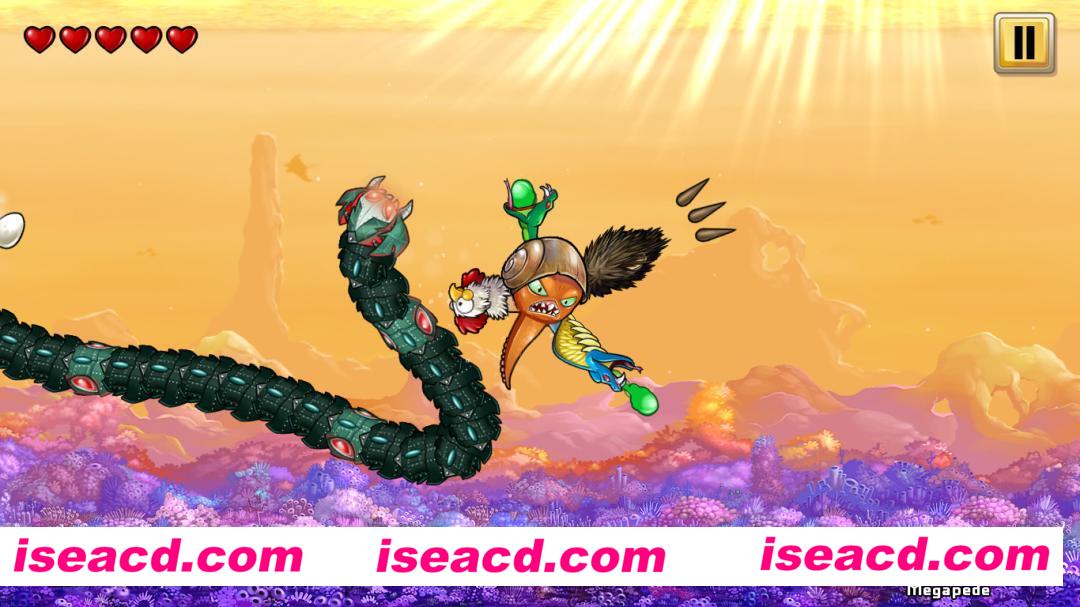 图片[7]-【ACT/中文/超高自由度】八爪怪-组装章鱼触手毁灭全世界 官方中文硬盘版 【800M】-嘤嘤怪之家