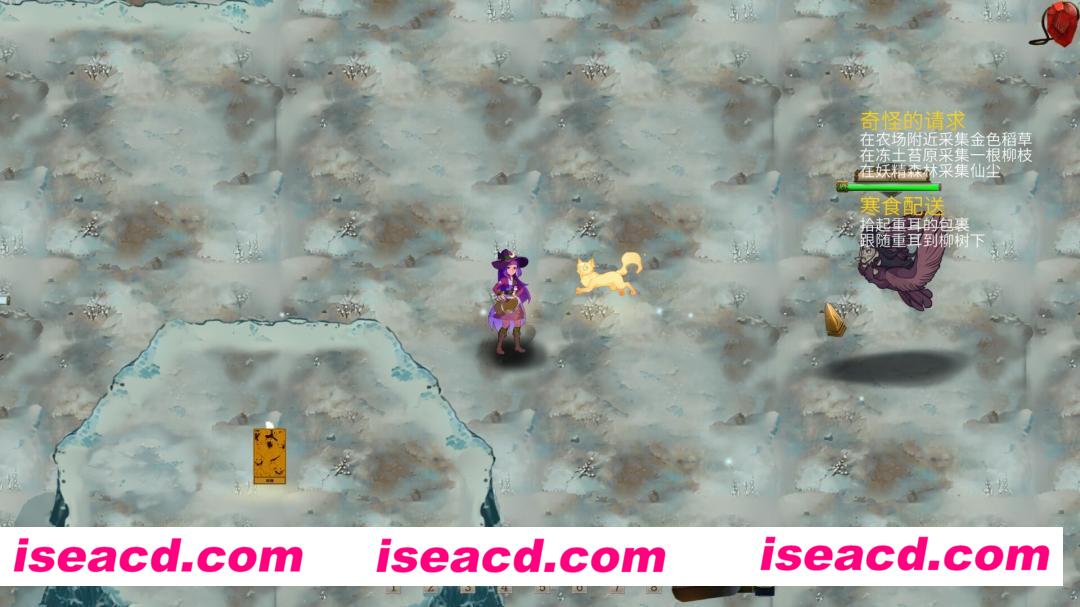 图片[6]-【ARPG/中文/全动态】魔药奇谭/Potions A Curious Tale V1.0.0 官方中文硬盘版【3.3G】-嘤嘤怪之家