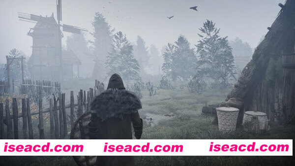 图片[13]-【大型RPG/中文/3D】颂钟长鸣 Bellwright Day 10 官方中文硬盘版【18G/新作】-嘤嘤怪之家