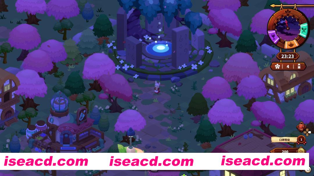 图片[10]-【探索RPG/中文/全动态】猫娘小厨（Cuisineer） V1.1.3909 官方中文硬盘版【1.7G】-嘤嘤怪之家