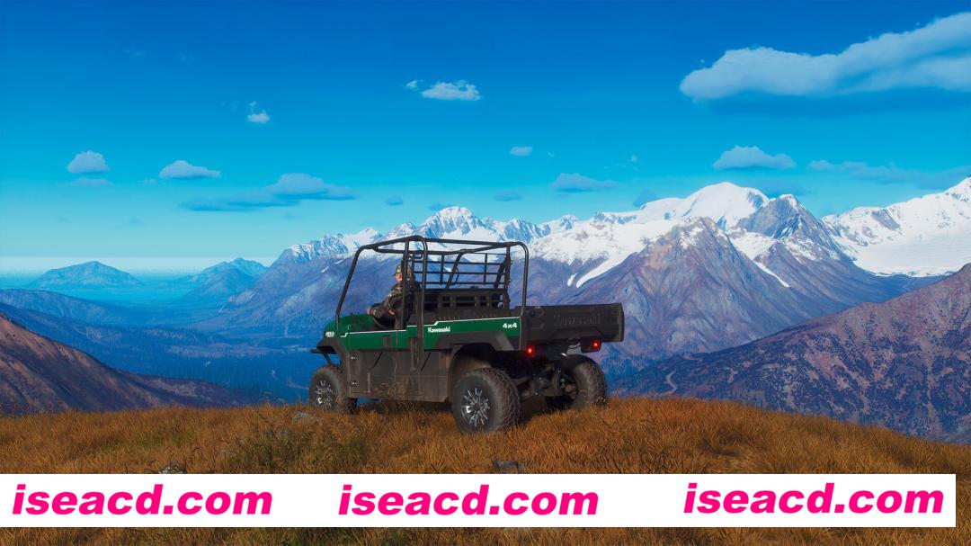 图片[8]-【ARPG/中文/3】《狩猎之道/Way of the Hunter》V1.25+全DLC官方中文整合版【15.9G】-嘤嘤怪之家