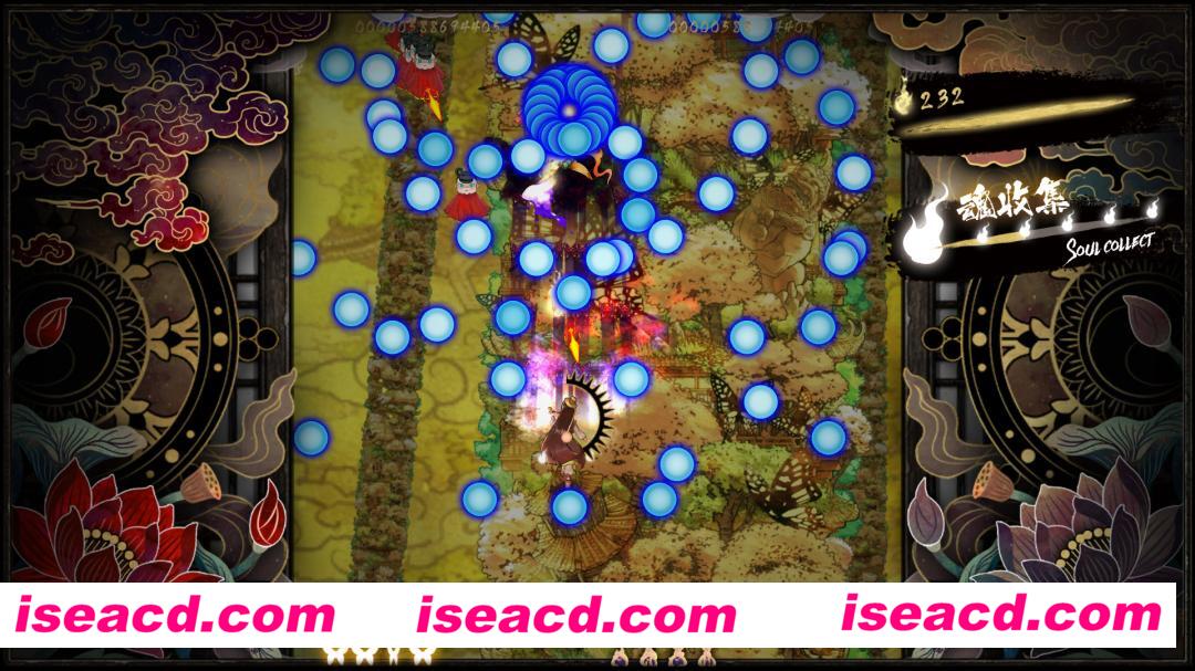 图片[6]-【弹幕STG/中文】Shikhondo(食魂徒) – Soul Eater V1.2.1 官方中文硬盘版【500M/新作】-嘤嘤怪之家