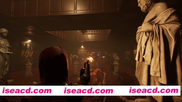 图片[6]-【生存恐怖ACT/中文/3D】绝望：血之诅咒 V1.01官方中文硬盘版【7.9G/新作】-嘤嘤怪之家