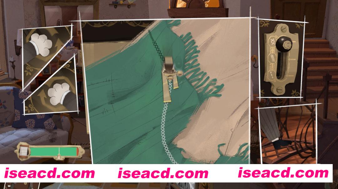 图片[2]-【解密RPG/中文/2.5D】《落日山丘 Sunset Hills》v1.0 官方中文硬盘版【6G/新作/CV】-嘤嘤怪之家