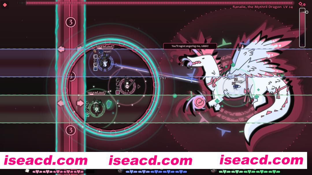 图片[11]-【ACT/中文/肉鸽】《兔子与钢铁 Rabbit and Steel》V1.0.2 官方中文硬盘版【300M】-嘤嘤怪之家