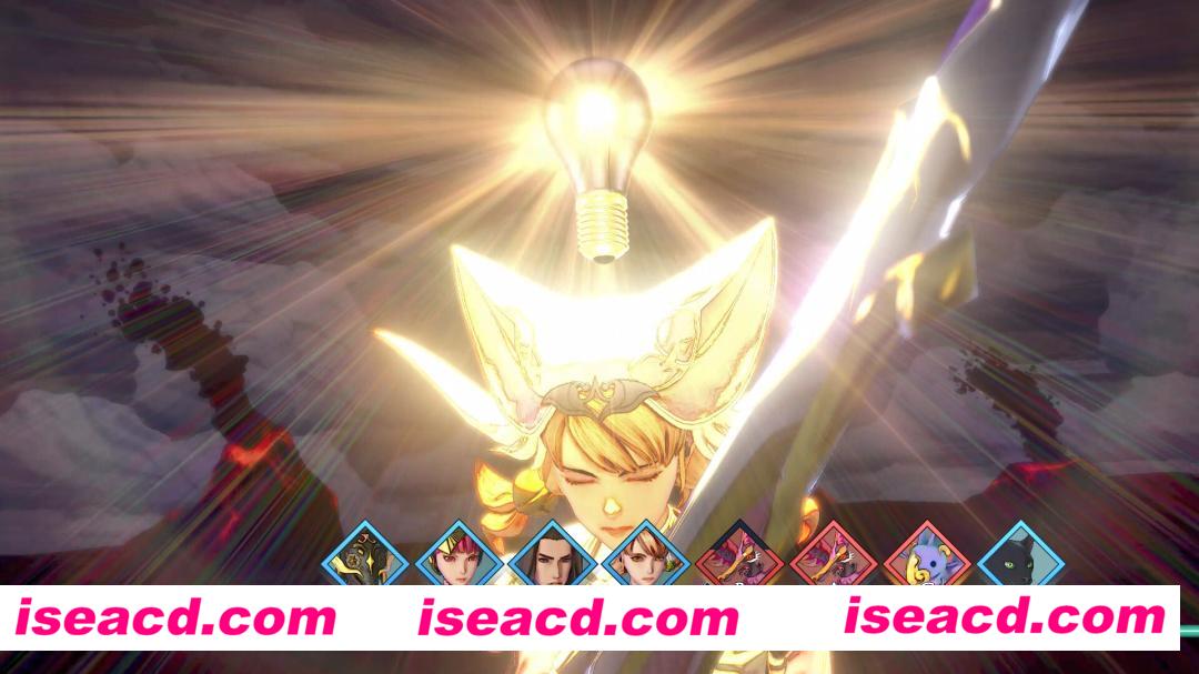 图片[7]-【RPG/全动态/3D】沙加：翠之超越 官方原版英文硬盘版【10/新作】-嘤嘤怪之家