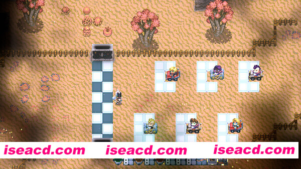 图片[10]-【探索肉鸽RPG/中文】地心护核者 官方中文硬盘版+联机补丁【500M/新作】-嘤嘤怪之家