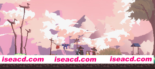 图片[11]-【ACT/中文/像素风】闪避刺客  V1.3.28 SANABI 官方中文硬盘版【3.3G】-嘤嘤怪之家