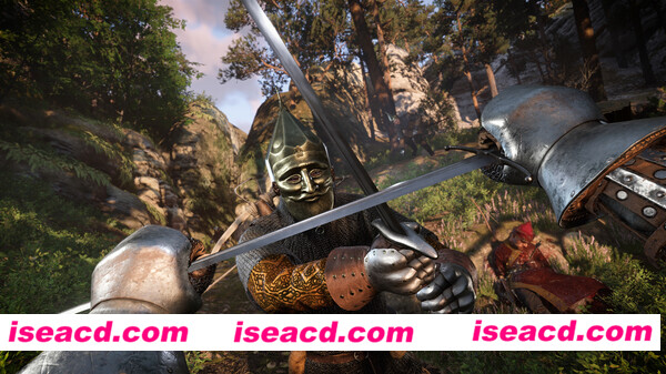 图片[3]-[PC单机大作] 《天国拯救2》免安装绿色中文版数字豪华版[81.4 GB][百度网盘]【2025年2月】-嘤嘤怪之家