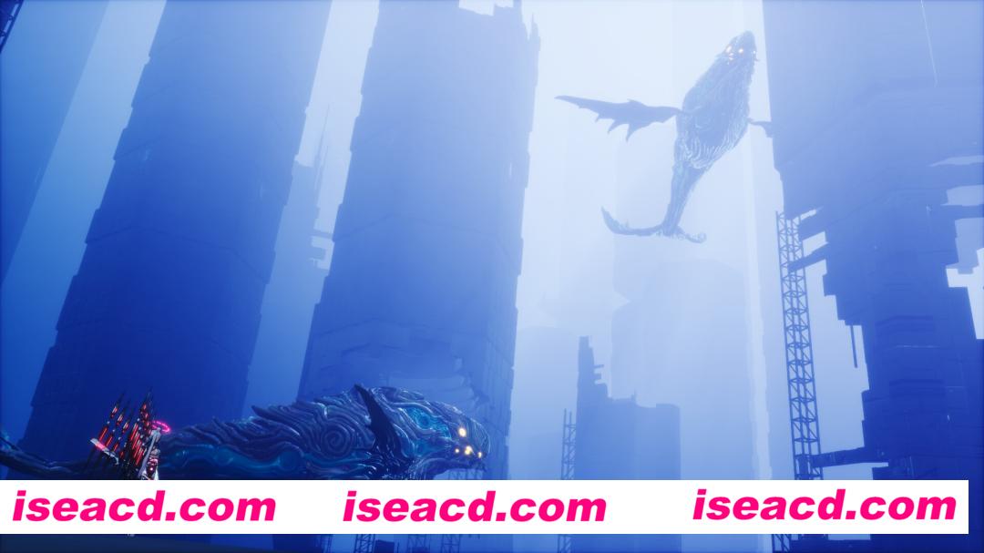 图片[15]-【日式大作ARPG/中文/3D】恸哭奇机：打满分喔终极版 V1.20 官方中文终极版 【5.9G/更新】-嘤嘤怪之家