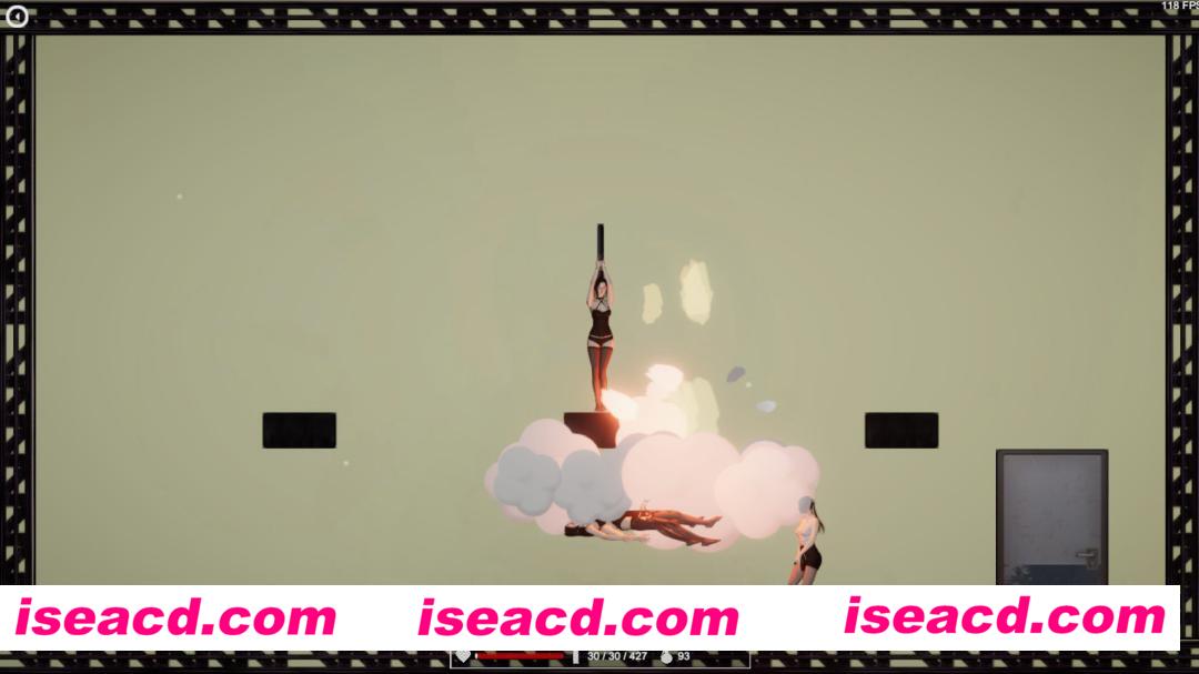 图片[3]-【ARPG/中文/3D】美少女搜查官/Female Shooter Build.7081226 官方中文版【5.1G/更新】-嘤嘤怪之家