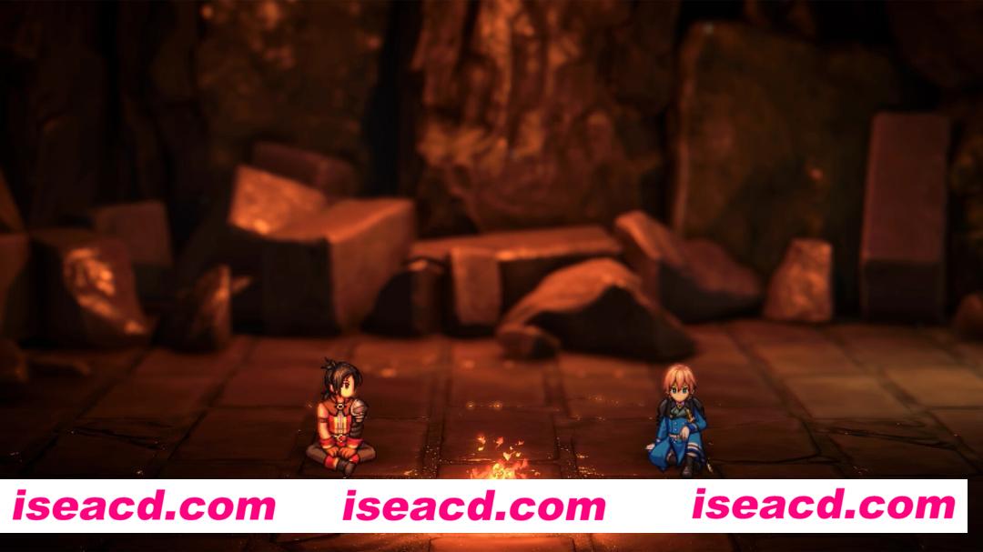 图片[6]-【日式RPG/中文/高自由度】百英雄传 Eiyuden Chronicle: Hundred Heroes 官方中文硬盘版【24G/新作】-嘤嘤怪之家