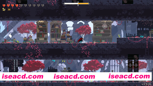 图片[6]-【横版ACT/中文/类魂】诺雷亚：黄金计划 Noreya: The Gold Project 官方中文硬盘版【700M】-嘤嘤怪之家