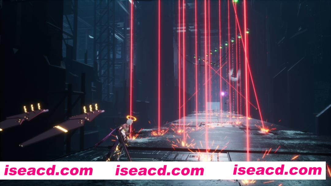 图片[13]-【日式大作ARPG/中文/3D】恸哭奇机：打满分喔终极版 V1.20 官方中文终极版 【5.9G/更新】-嘤嘤怪之家