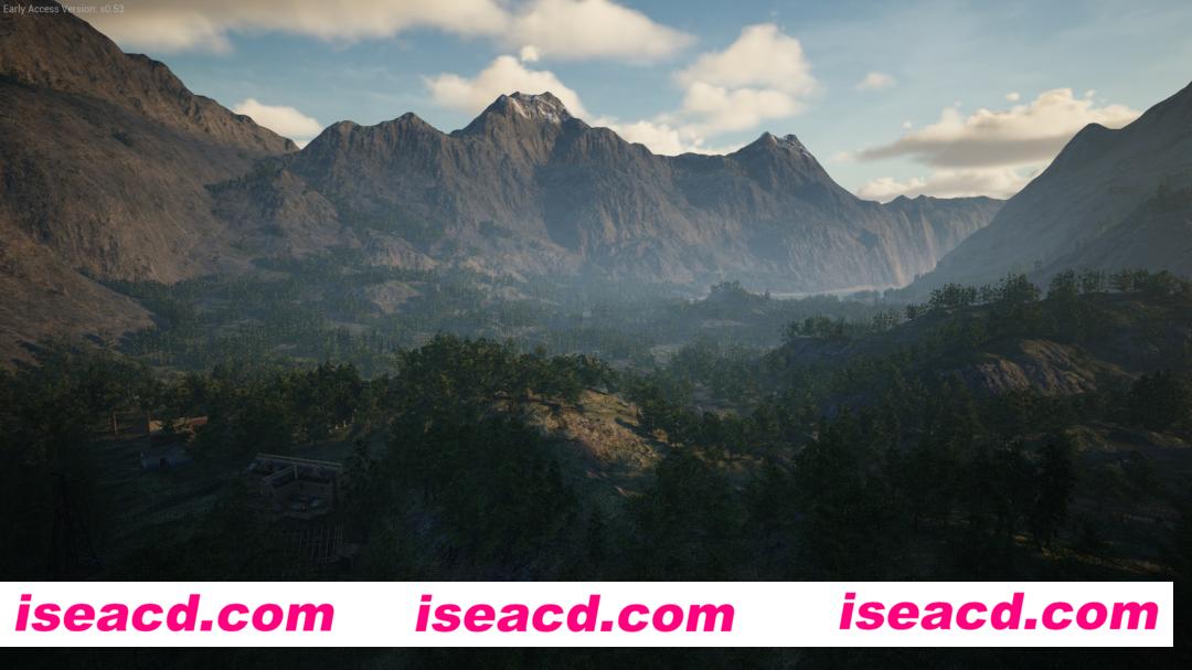 图片[2]-【模拟SLG/中文/第一人称】牧场模拟器 Ranch Simulator V1.051s 官方中文硬盘版【7G】-嘤嘤怪之家