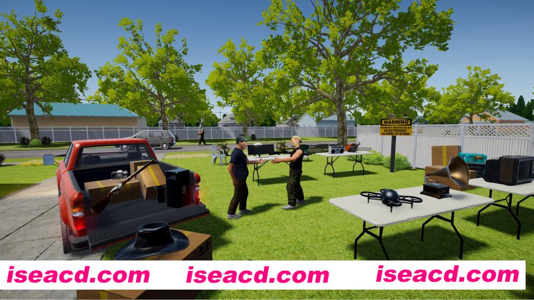 图片[11]-【赌狗RPG/中文/3D】《仓库大亨 Storage Hustle》V0.3.2 官方中文硬盘版【2.3G/新作】-嘤嘤怪之家