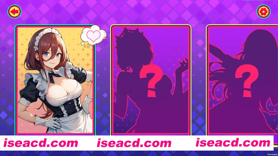 图片[4]-【经营SLG/中文/步兵】酒馆女孩 Tavern Girls 官方中文步兵版【800M】-嘤嘤怪之家