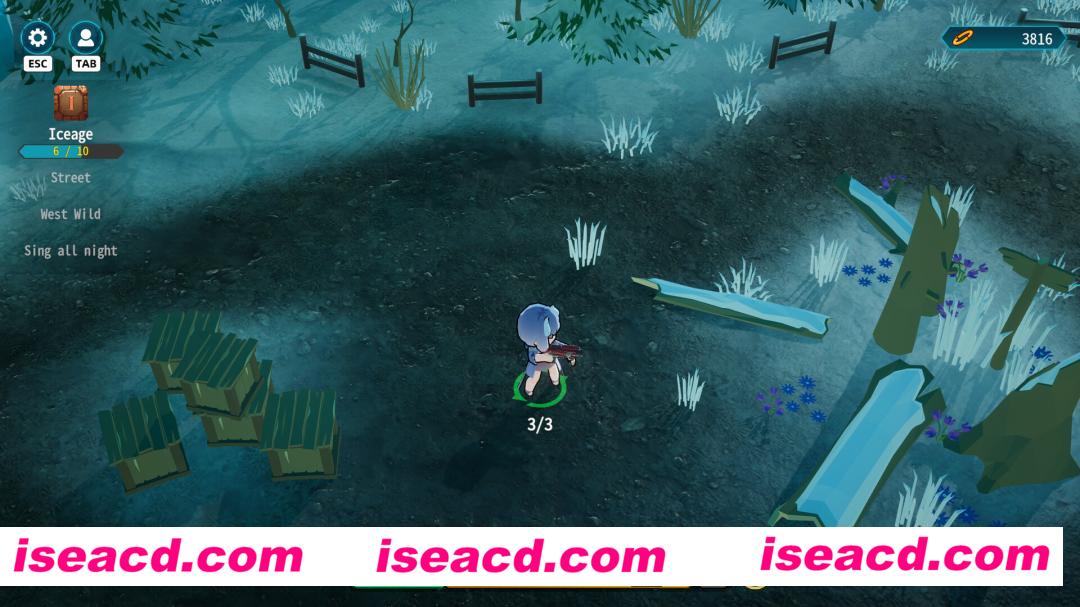 图片[7]-【ARPG/中文/全动态】净化之径 Path to Purge V1.08 官方中文硬盘版【500M】-嘤嘤怪之家