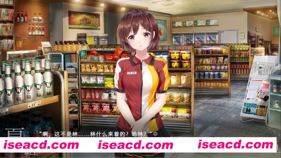 图片[4]-【ADV/中文】《旧手表 – Old Watch》完整版 官方中文硬盘版【1.3G/新作】-嘤嘤怪之家