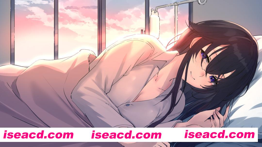 图片[1]-【ADV/中文/2D】寻爱或赴死：生死相约/Find Love or Die Trying: Til Death Do Us Part 官方中文版【2G/全CV】-嘤嘤怪之家