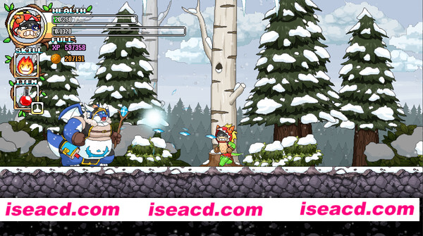 图片[3]-【ACT/中文】部落猎人 V1.01.6 官方中文硬盘版【700M】-嘤嘤怪之家