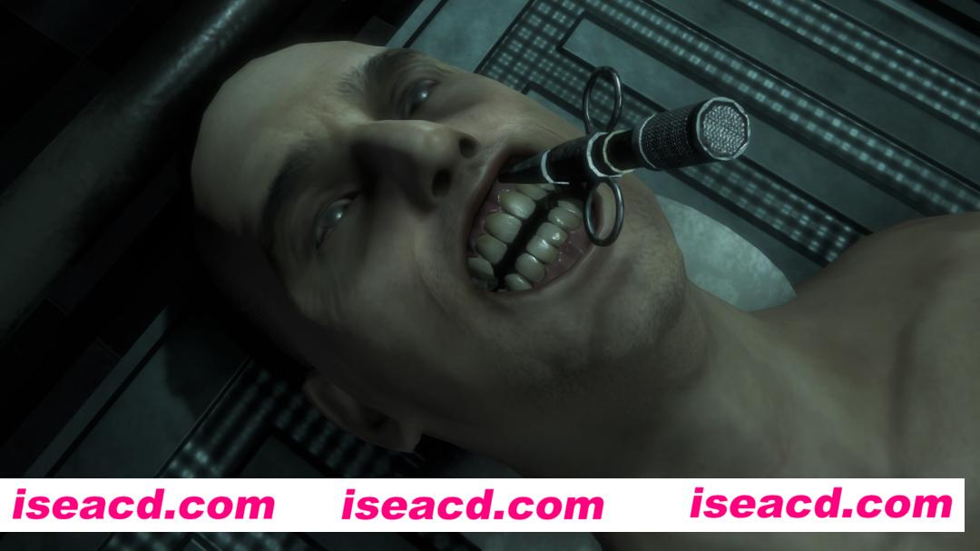 图片[1]-【整活SLG/中文/3D】太平间助手/殡仪馆助理/The Mortuary Assistant v3.0.2 官方中文版【4.8G/CV】-嘤嘤怪之家