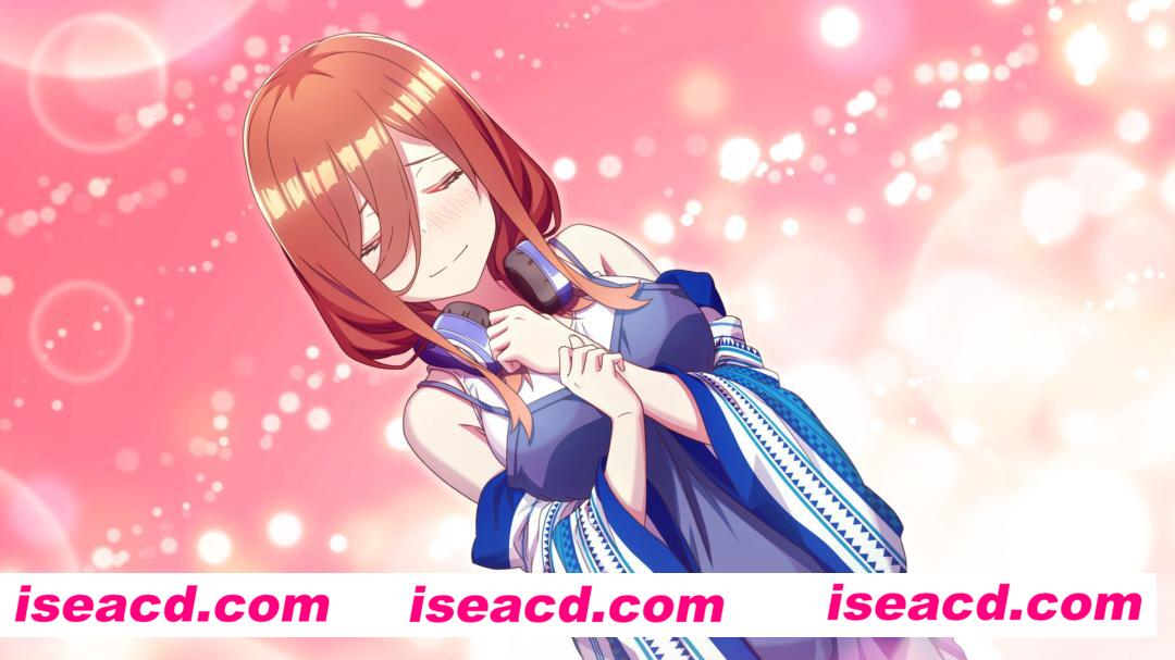 图片[3]-【ADV/中文/养成经营】五等分的新娘 ～与你一起度过的五个回忆 官方中文繁体版【6G/全CV】-嘤嘤怪之家