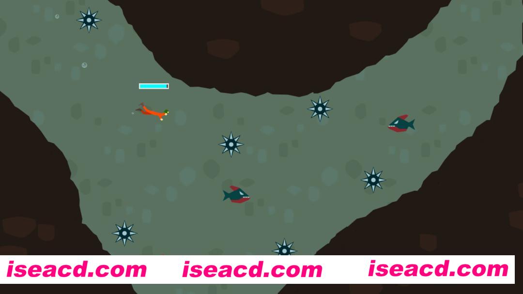 图片[2]-【横版ACT/中文/像素】《危机50连发!!/50PinchBarrage》v1.0 官方中文硬盘版【500M】-嘤嘤怪之家