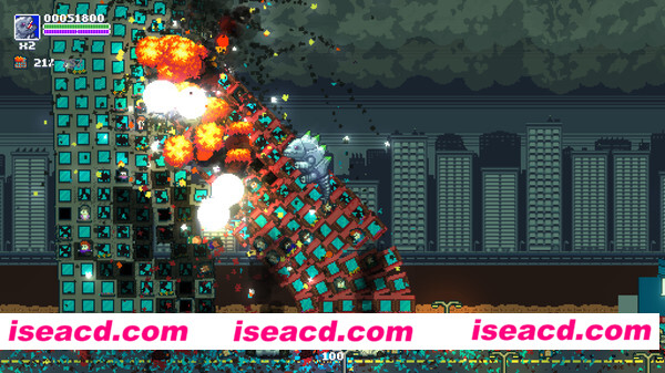 图片[9]-【爽快ACT/中文】暴走恐龙-官方中文硬盘版 / 可联机 【470M】-嘤嘤怪之家