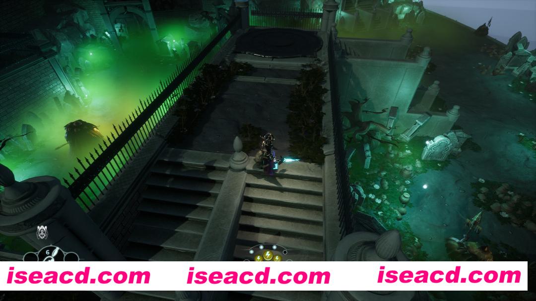 图片[18]-【ACT/中文/魂系】灵气之沙/Sands of Aura V1.01 官方中文硬盘版【19G/全CV】-嘤嘤怪之家